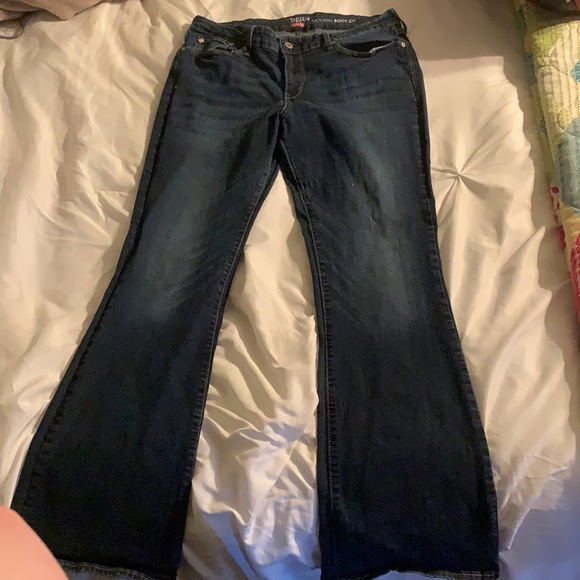 bootcut Denizens from Levis - Picture 2 of 2